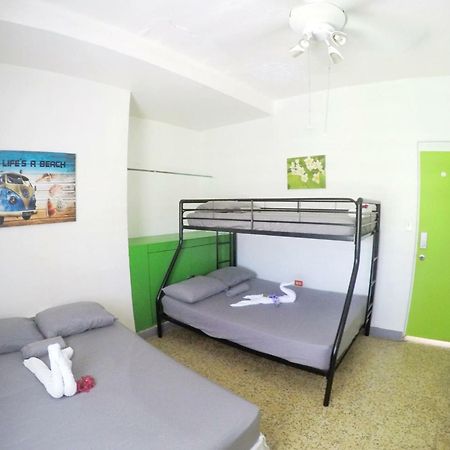 Vieques Good Vibe Guest House 외부 사진