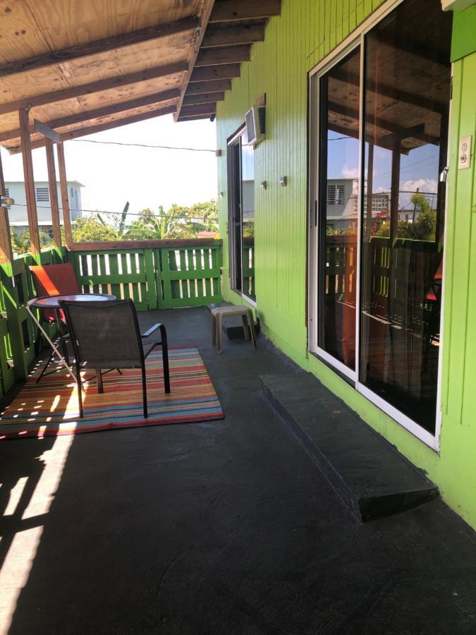 Vieques Good Vibe Guest House 외부 사진