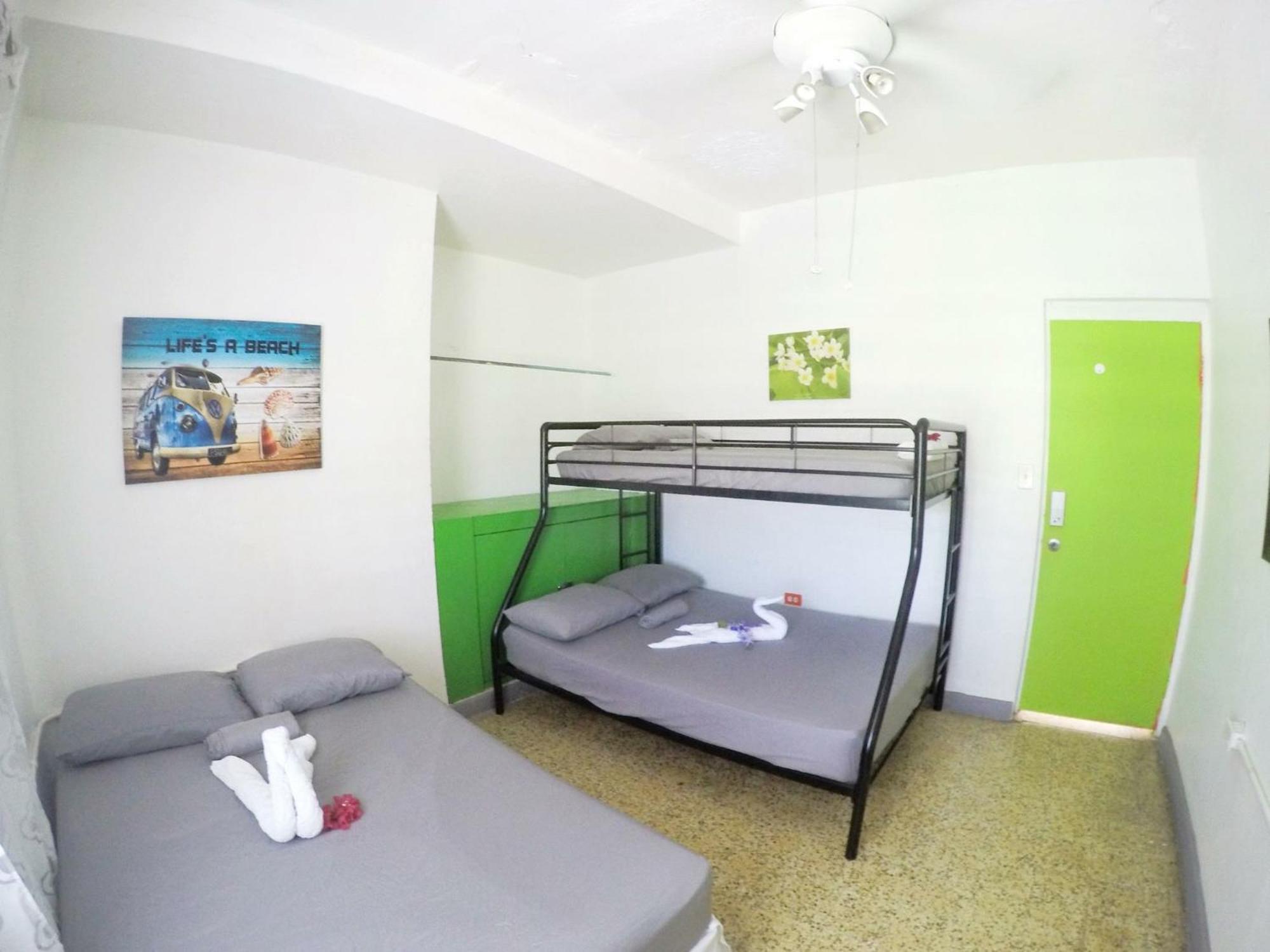 Vieques Good Vibe Guest House 외부 사진